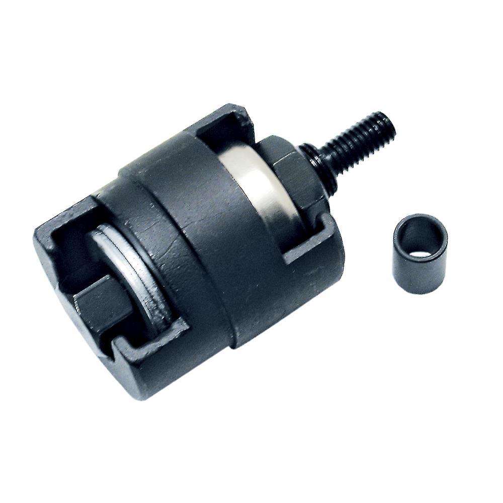 Power Steering Pump and Alternator Pulley Tool