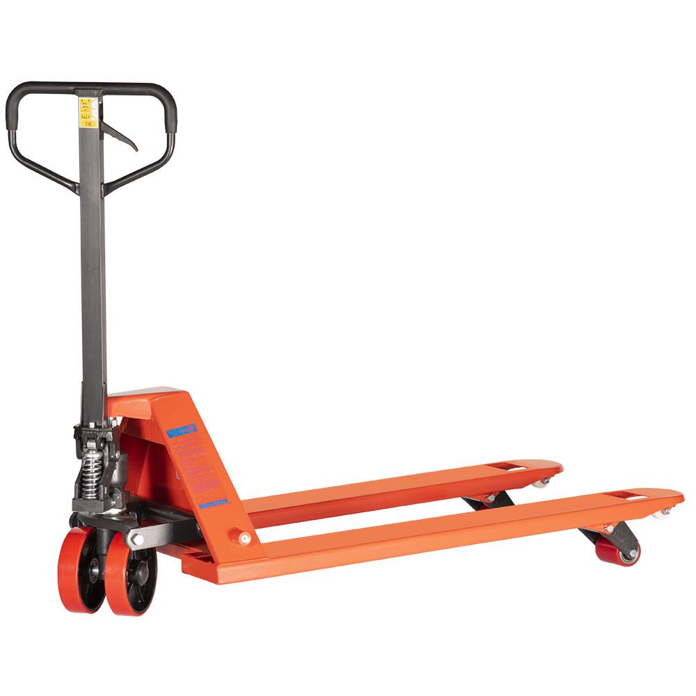 PT Series Heavy Duty Pallet Truck