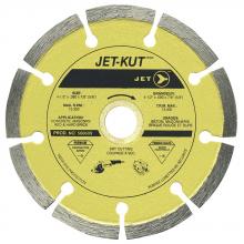 Jet - CA 568609 - Premium JET-Kut Diamond Blades