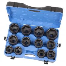 Jet - CA 610506 - Impact Socket Sets