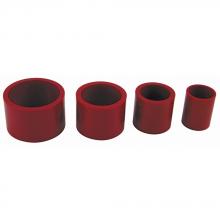 Jet - CA 599045 - Bushing Sets for Bench Grinding Wheels