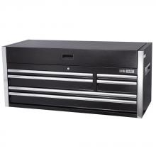 Jet - CA 842672 - HD Series Mechanic's Tool Chest