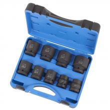 Jet - CA 610501 - Impact Socket Sets