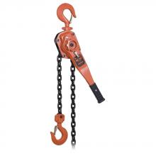 Jet - CA 110408 - KLP Series Heavy Duty Chain Hoists