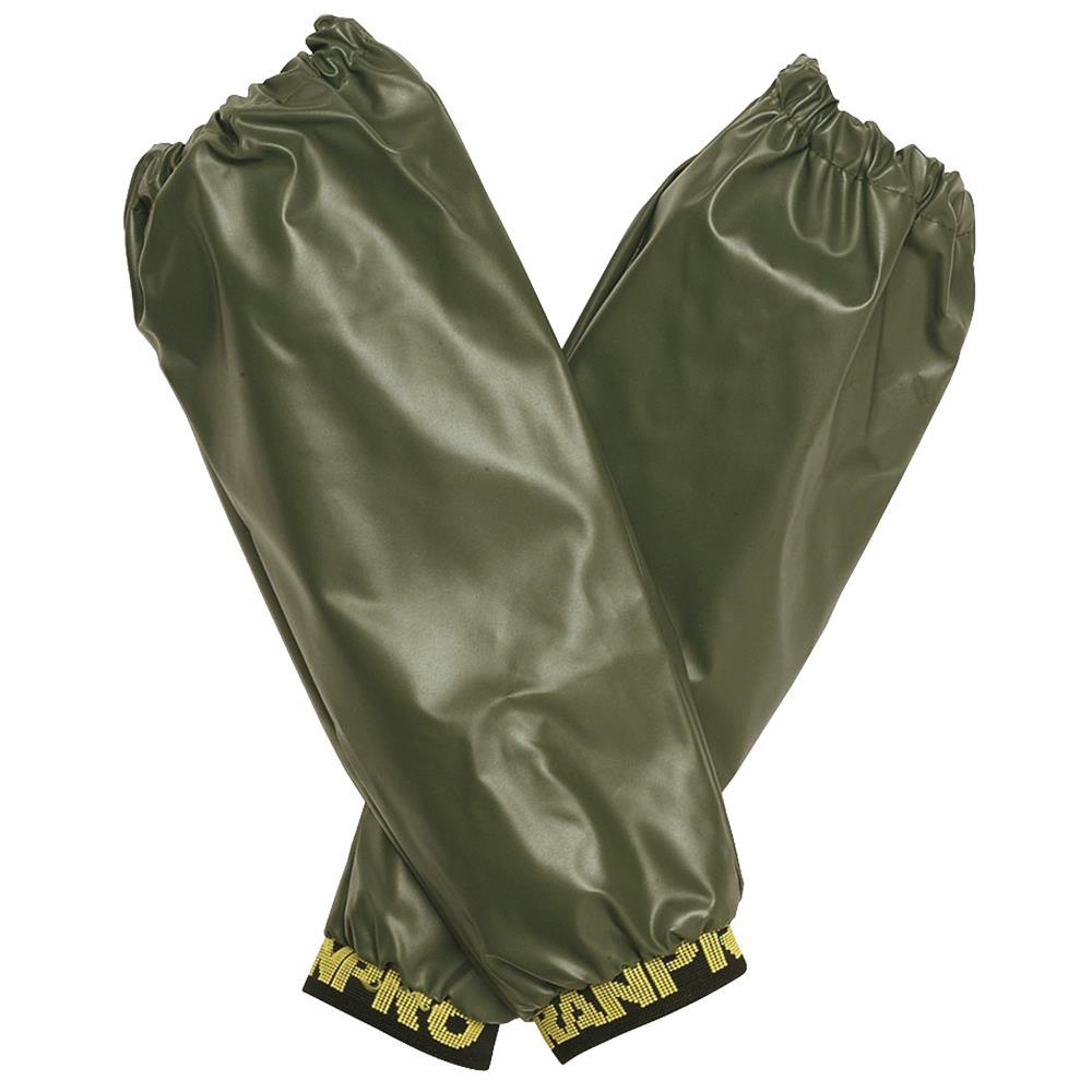 Canadian Waterproof Sleeves - PVC Coated Polyester