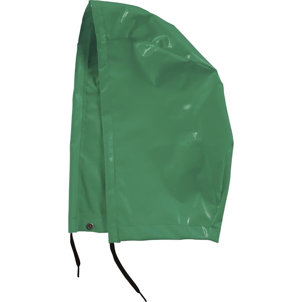 Hood for CA-43® FR Chemical/Acid Resistant Safety Jacket - V2241940