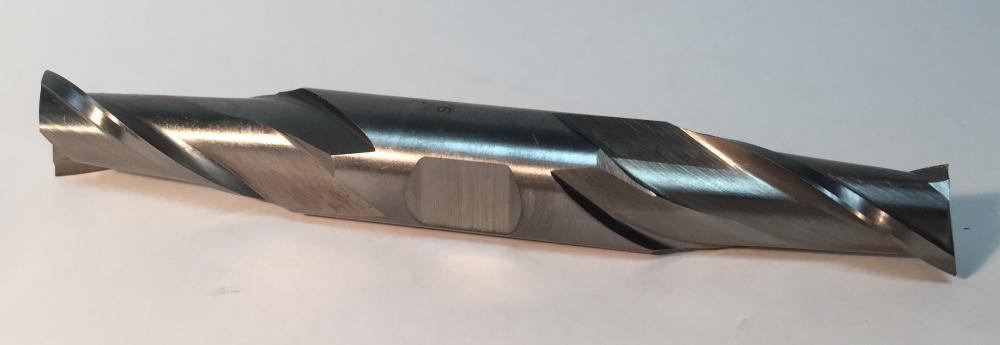 5/16&#34; 2FL HSS Double End Mill