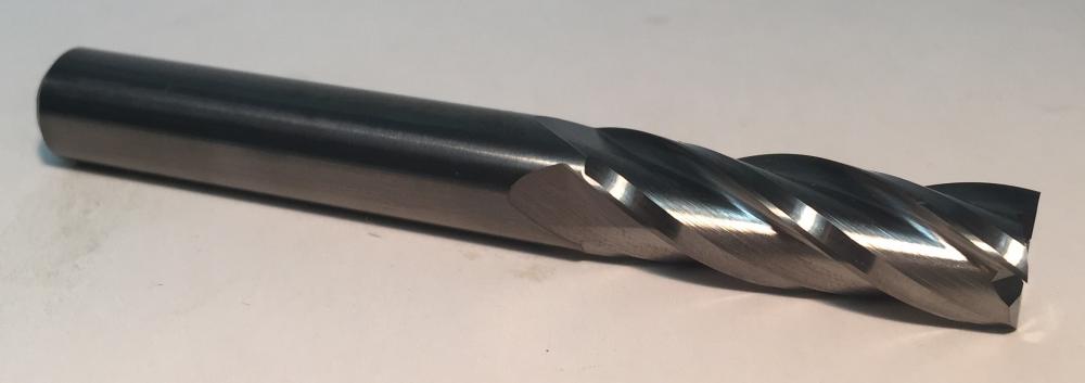 5/16&#34; 4FL Solid Carbide End Mill