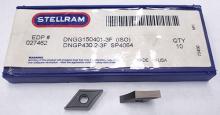 Stellram 129-027462 - DNGP 430.2-3F SP4064