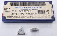 Stellram 129-08848 - TNMG 332A-2B SD3