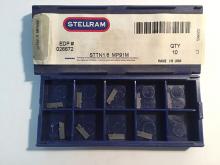 Stellram 129-5651818 - STTN 1.6 MP91M