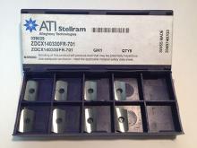 Stellram 129-5672465 - ZDCX 140320FR-701 GH1