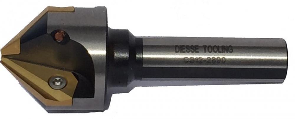 Indexable countersink store