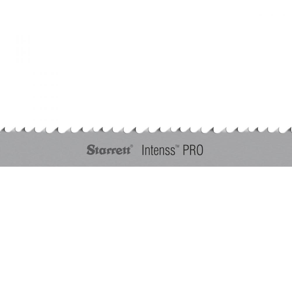 09&#39;- 02&#34; X 3/4&#34; X .035 X 3-4 INTENSS PRO BLADE