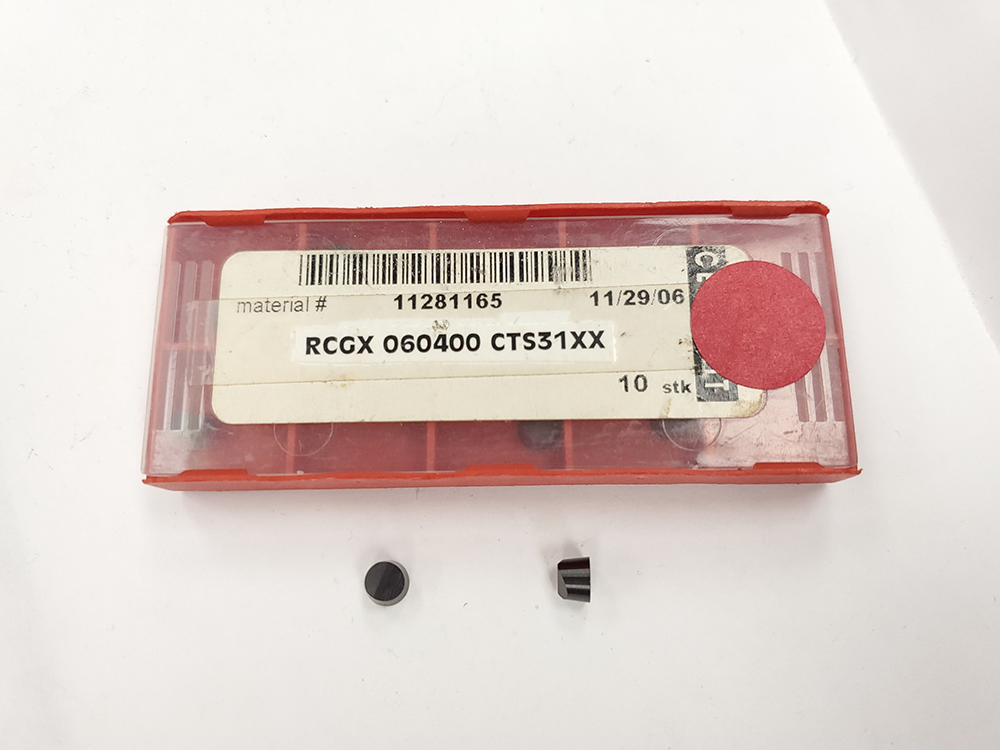 RCGX 060400 CTS31XX