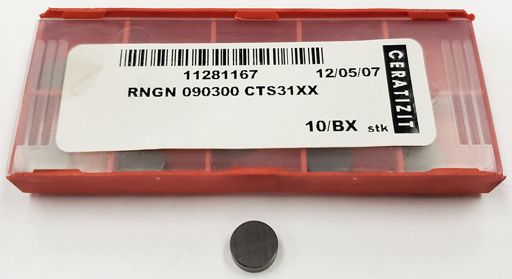 RNGN 090300E042 CTS31XX INSERT