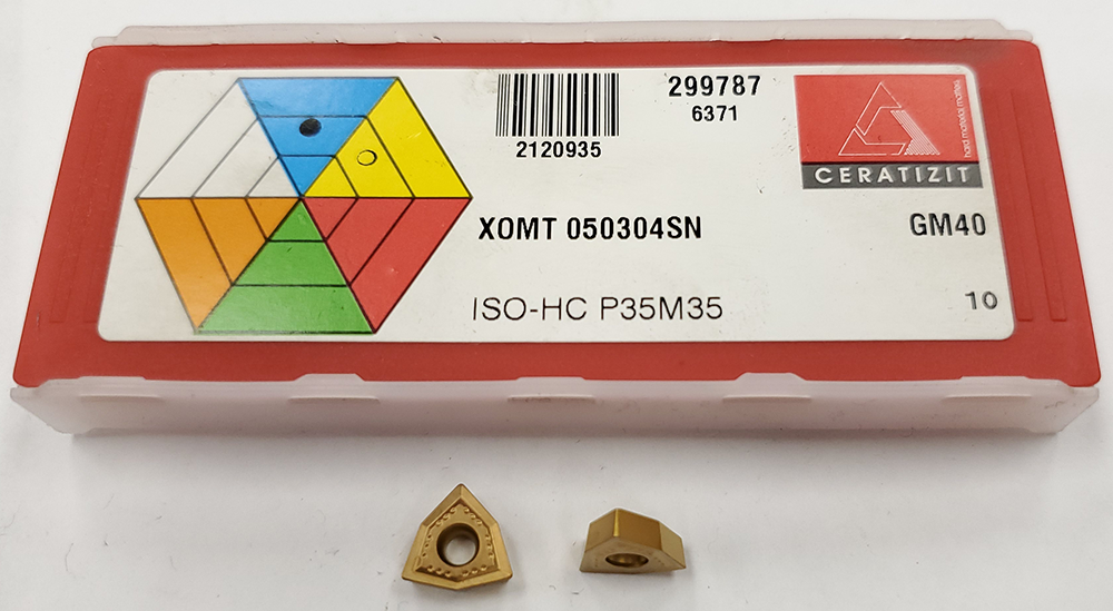 XOMT 050304SN GM40