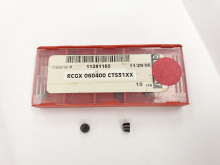 Ceratizit 135-11281165 - RCGX 060400 CTS31XX