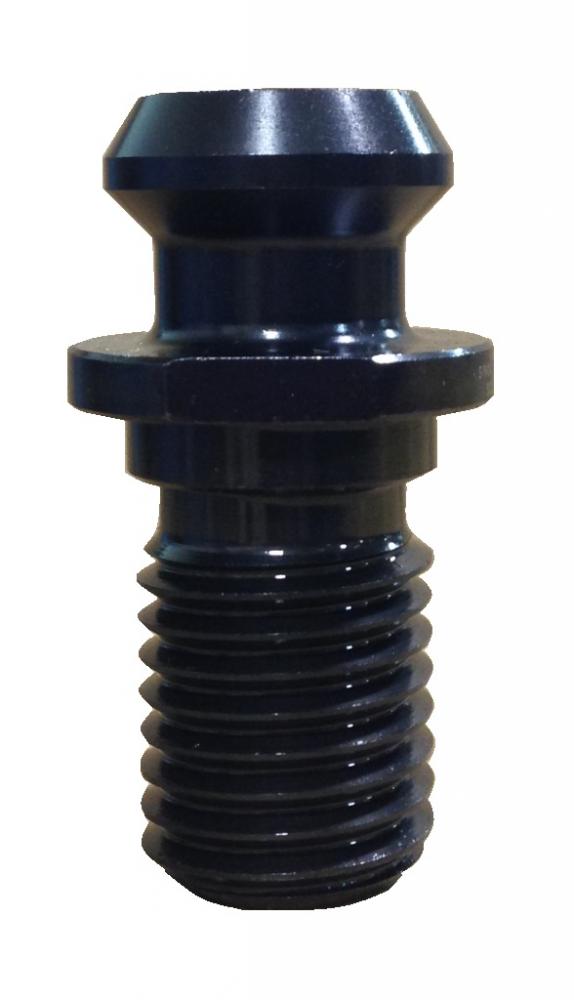 JM11122 5/8-11 CAT40 PULL STUD - COOLANT THRU