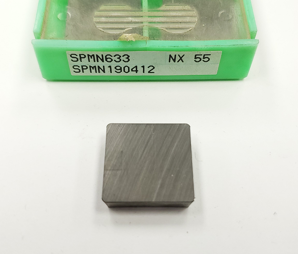 SPMN 633 NX55 INSERT