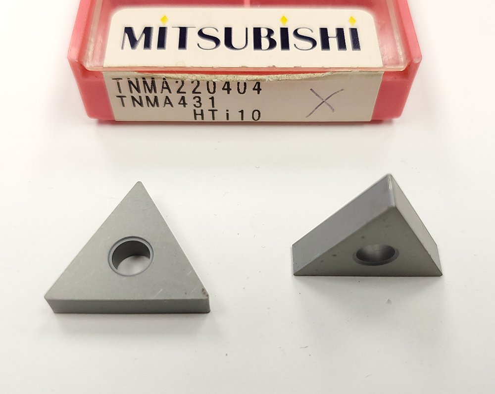 TNMA 431 HTI10 INSERT