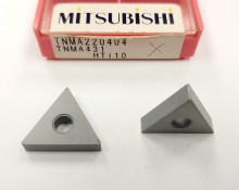 Mitsubishi Materials 136-107265 - TNMA 431 HTI10 INSERT