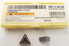 Mitsubishi Materials 136-107571 - TNMG 332 UTI20T INSERT