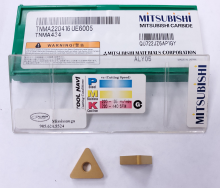 Mitsubishi Materials 136-116774 - TNMA 434 UE6005 INSERT